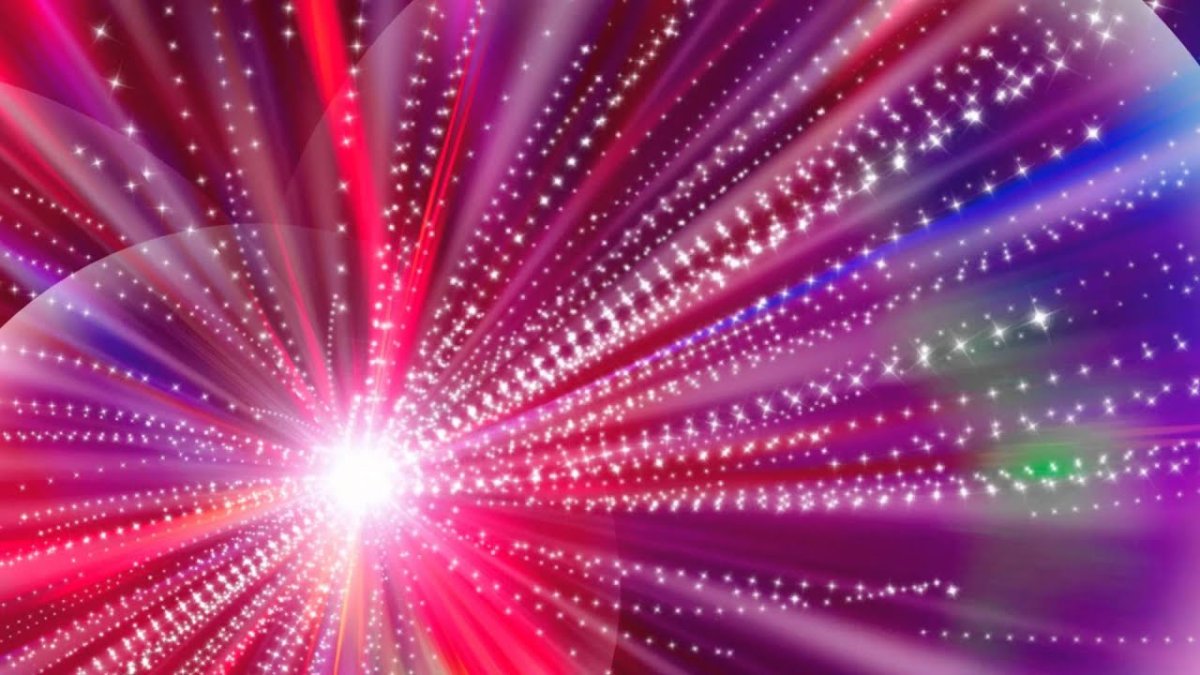 Футаж для видеомонтажа абстракция