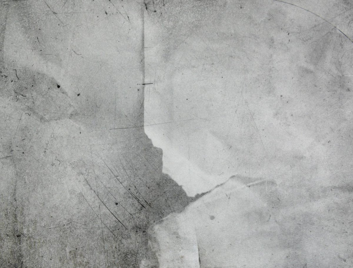 Потертости на бумаге