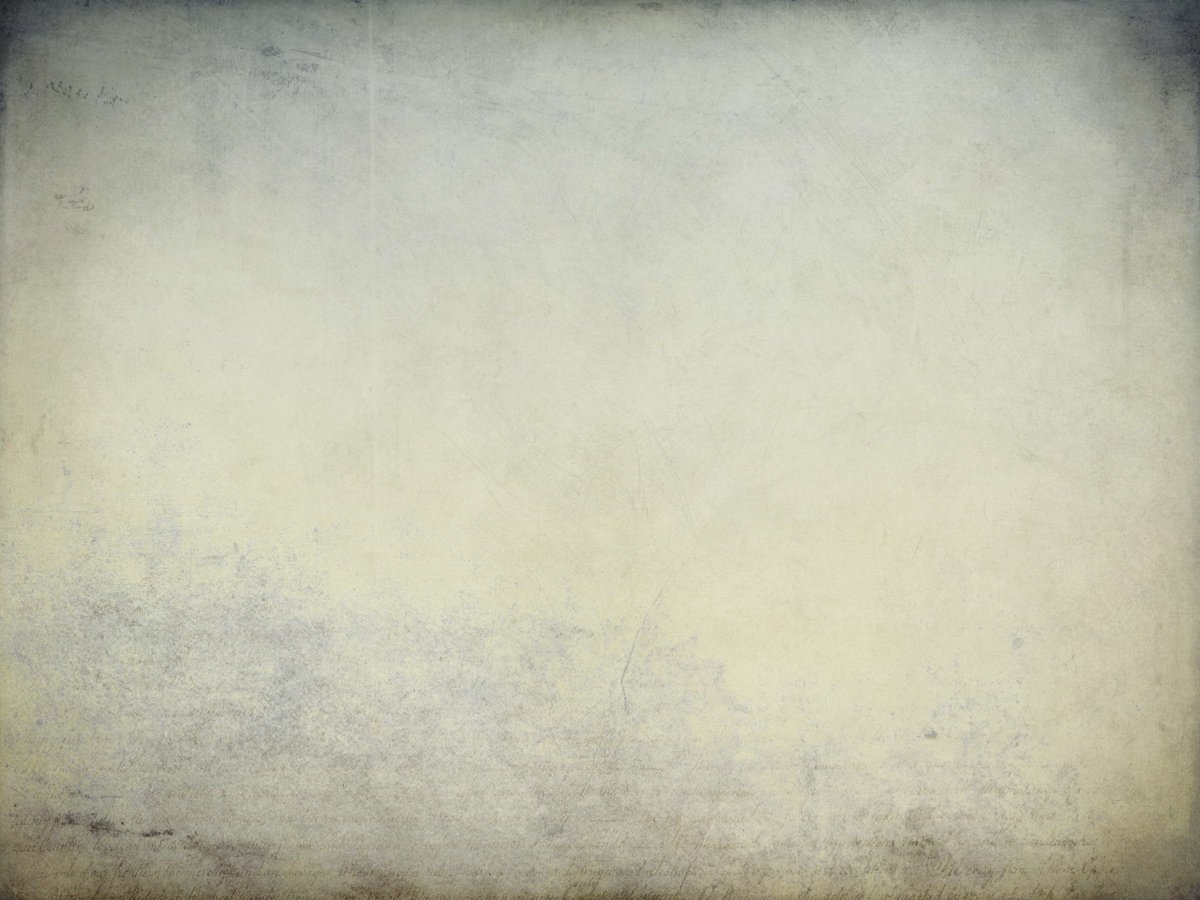 Старая бумага