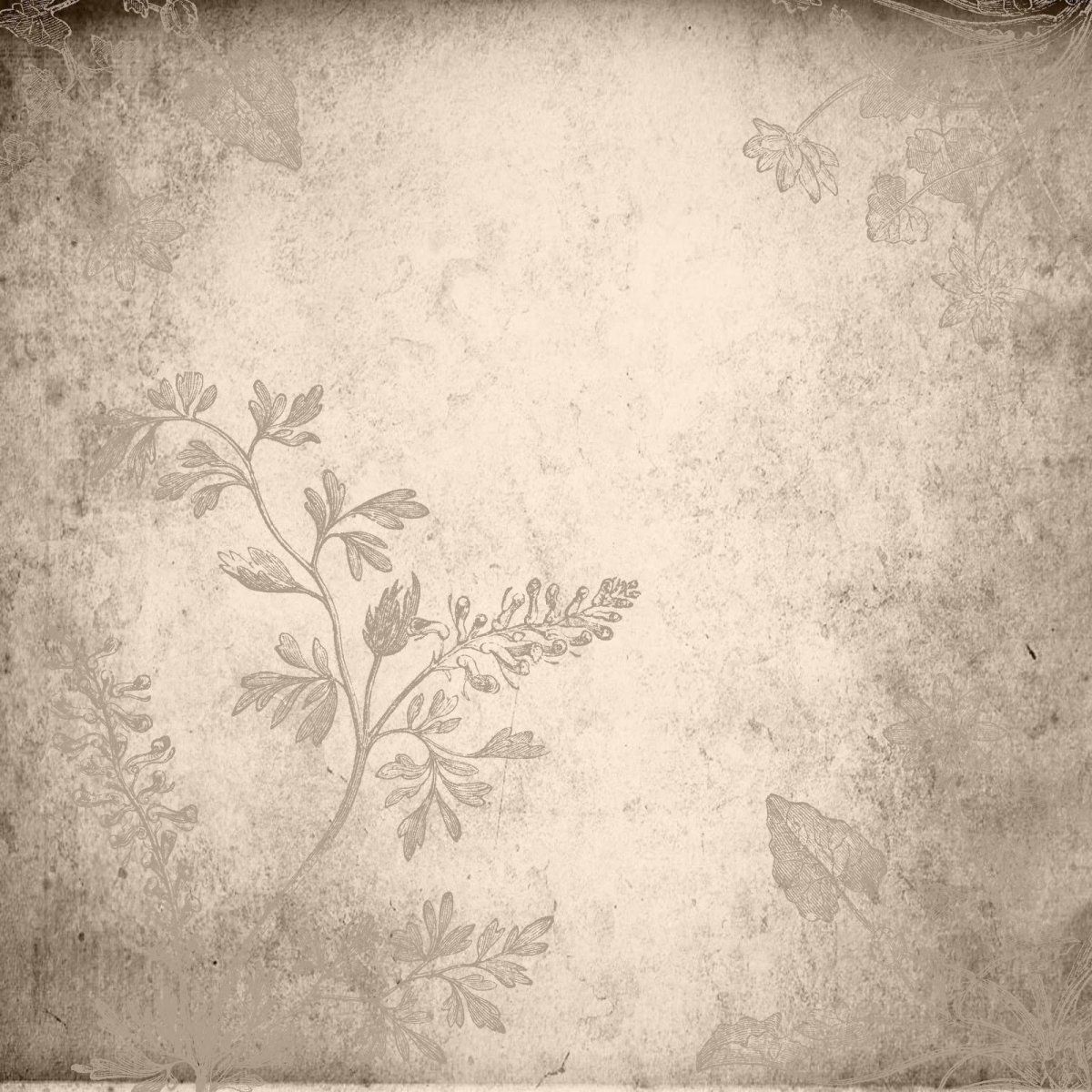 Старая Винтажная бумага