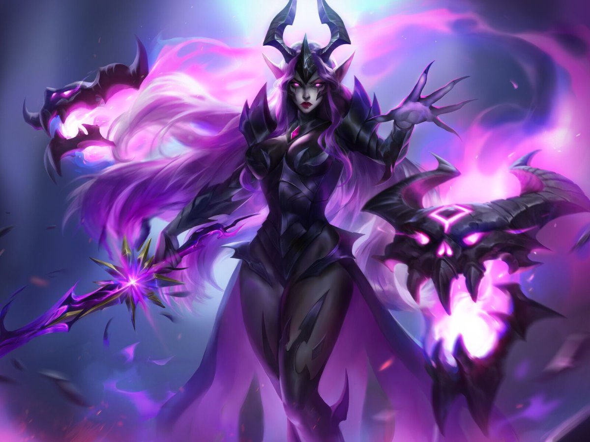 AFK Arena Лукреция