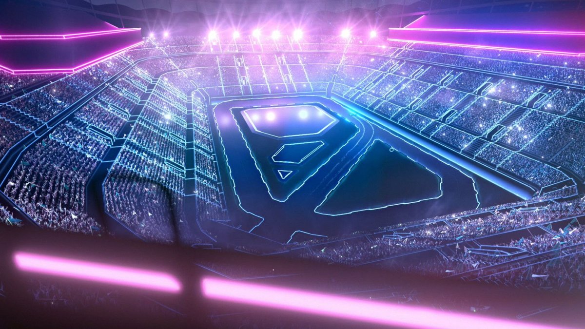 Шемира АФК Арена