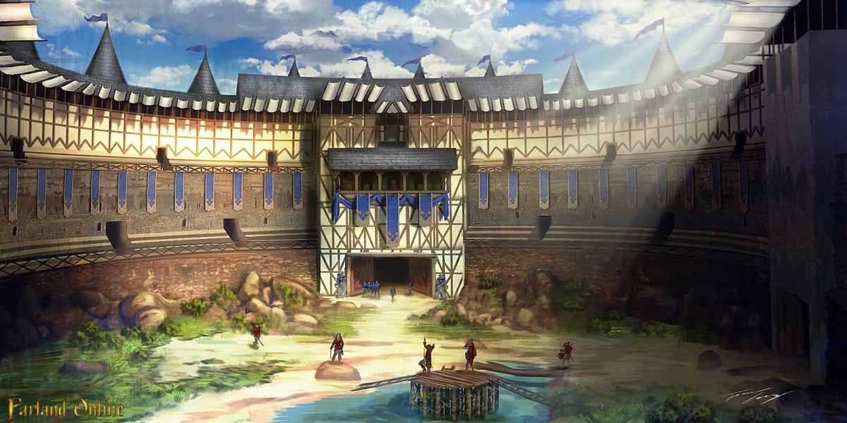 Нара АФК Арена арты