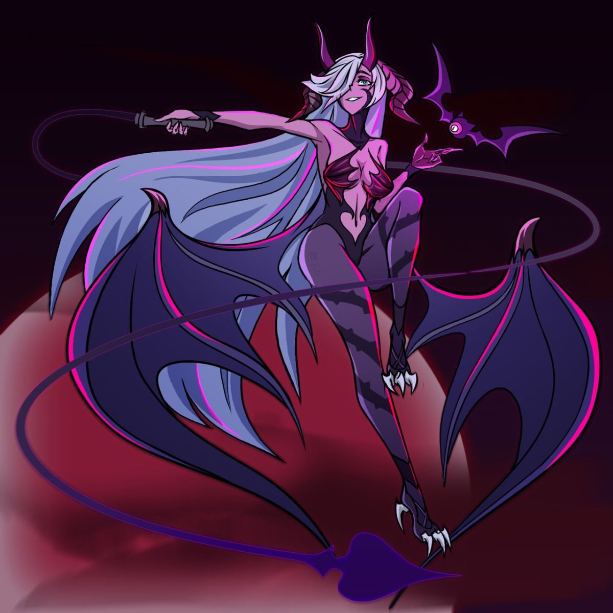 Тренировочное поле фэнтези