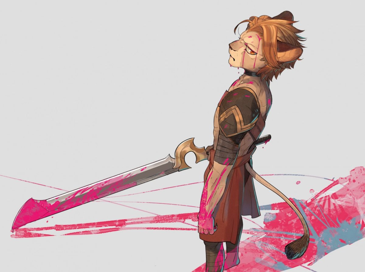 AFK Arena Хендрик