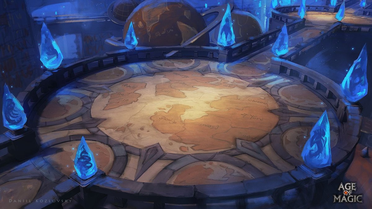 Арена гладиаторов в Риме