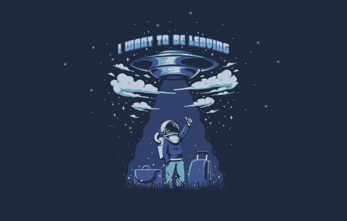 Минимализм арт