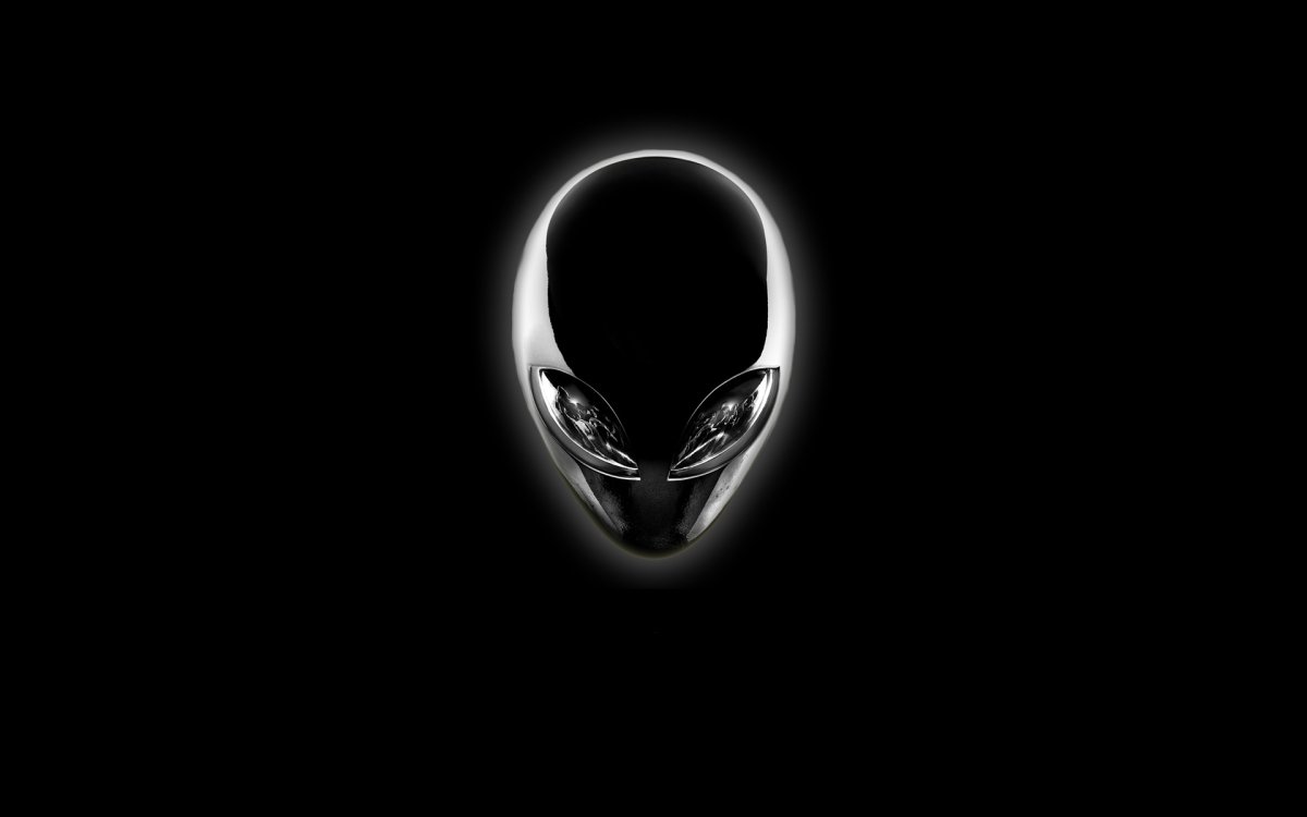 Alienware на рабочий стол