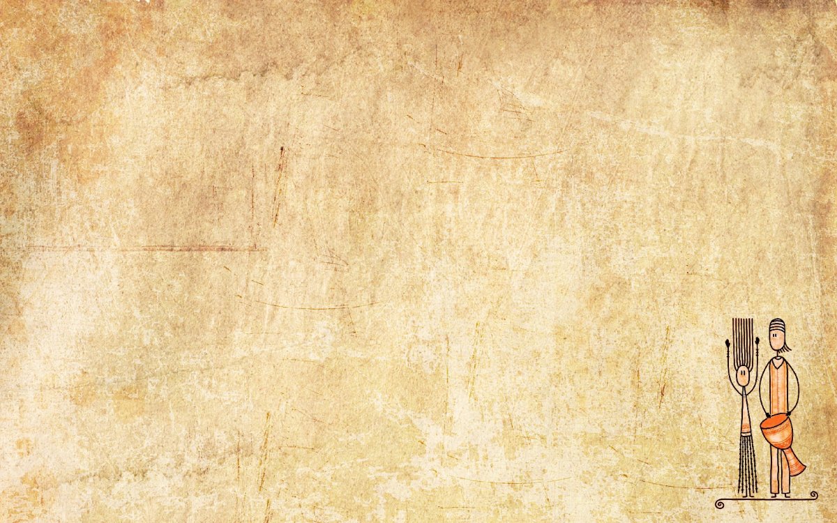 Фон для меню пекарни