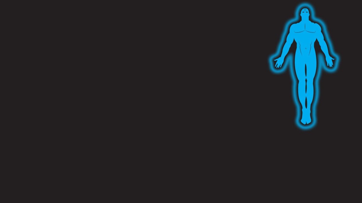 Доктор Манхэттен