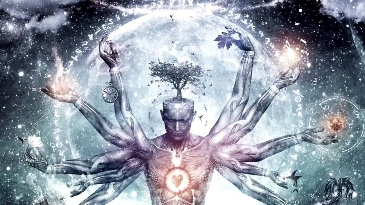 Сверхчеловек Нео