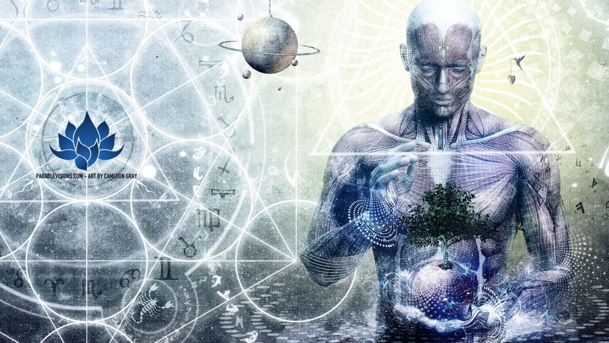 Born of Osiris обложки