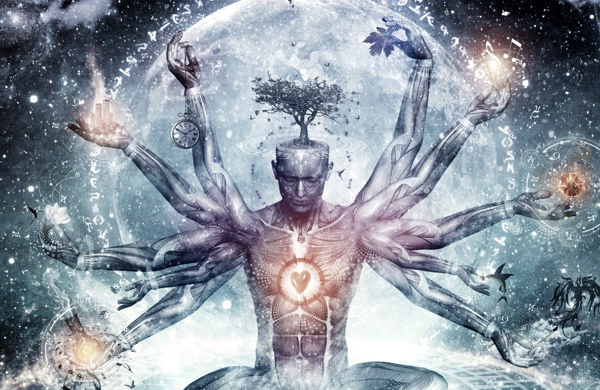 Супермен обои