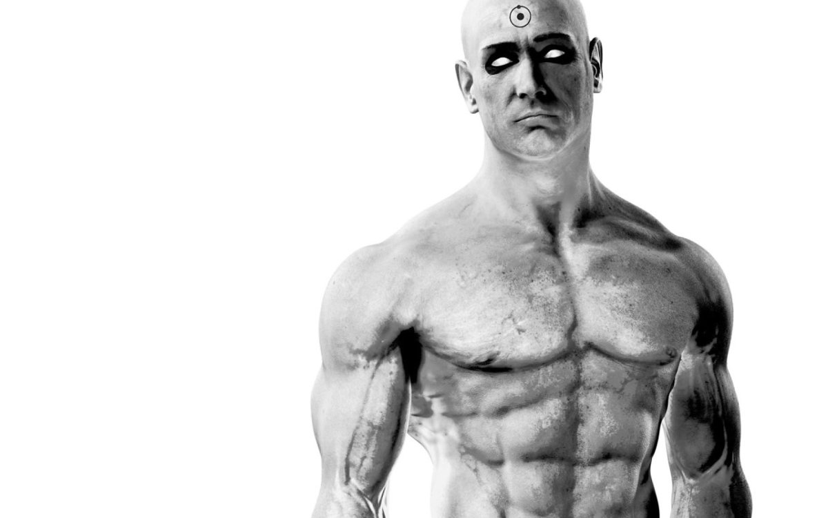 Клон Супермена / клон Супермена