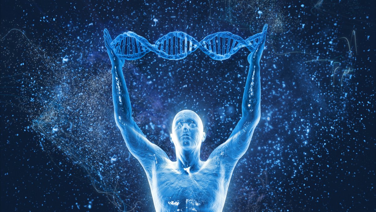 Душа человека