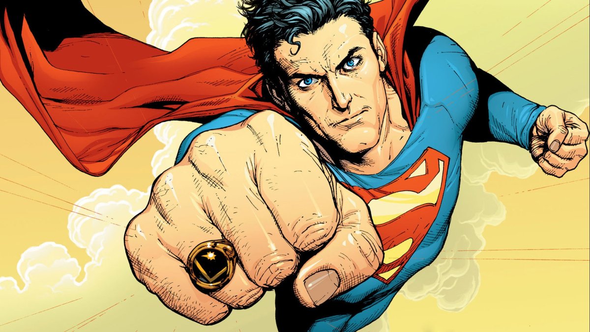 Человек медитирует в космосе