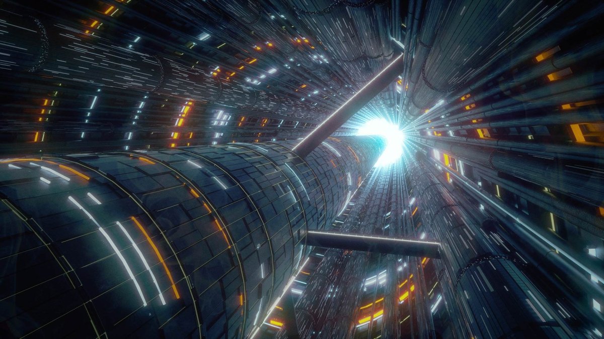 Реактор Звездные войны