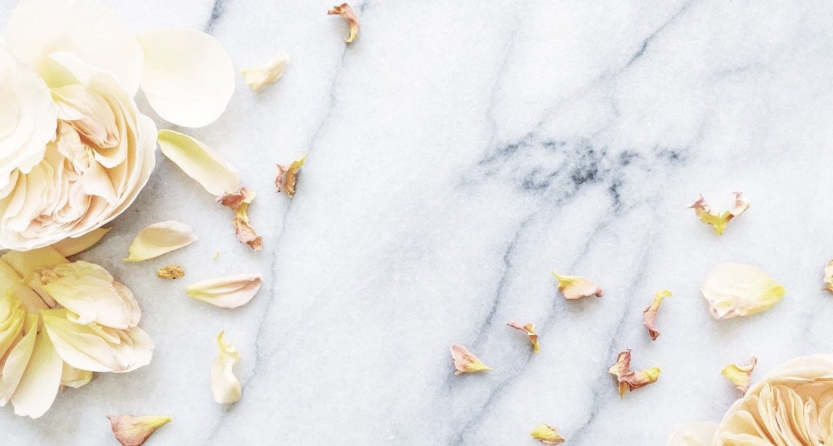 Эстетика в светлых тонах