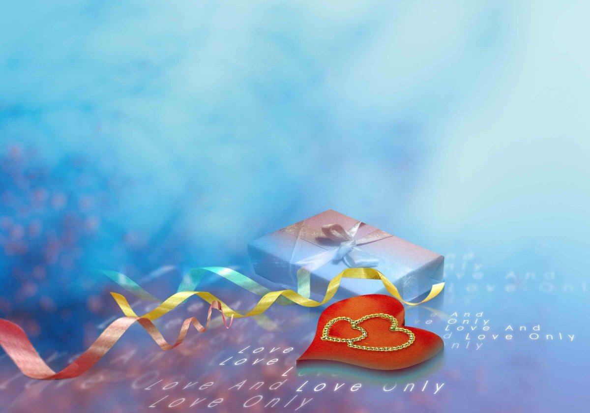 Мужской фон для поздравления