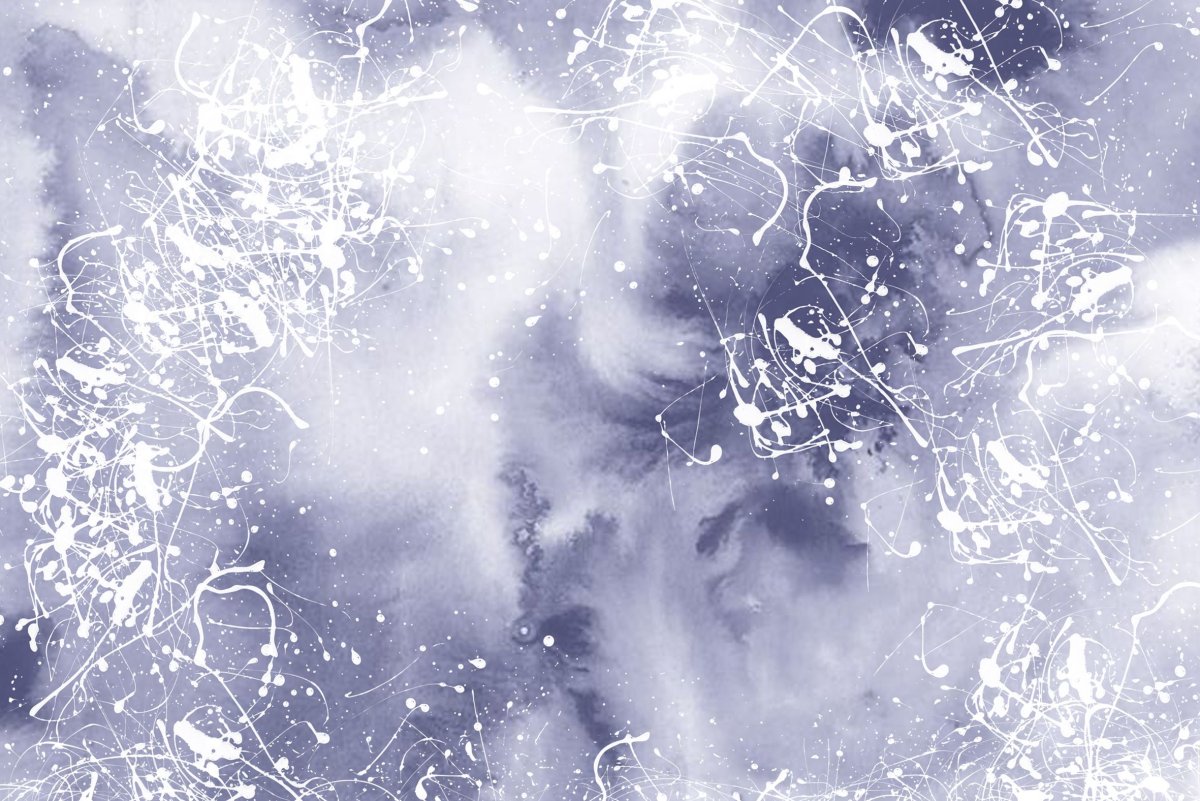 Серебристый фон Дрим арт