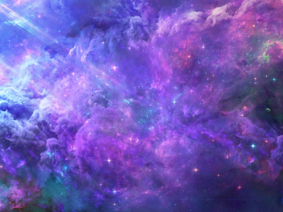 Фон для Дрим арта