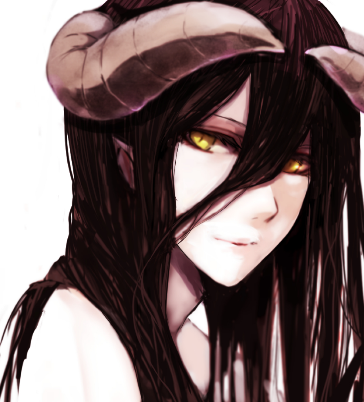 Альбедо арт