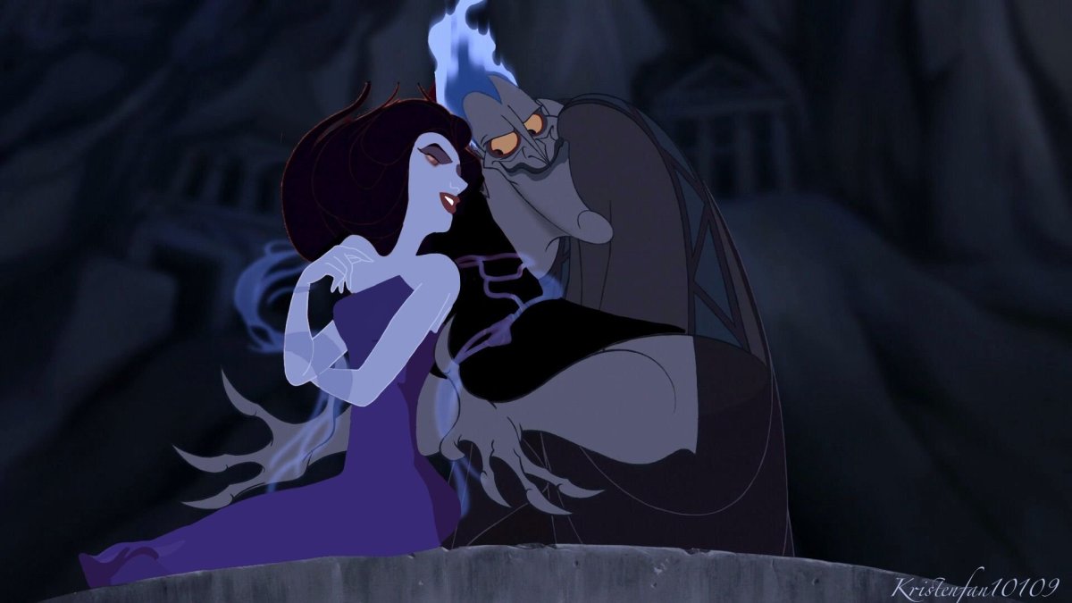 Эрида Геркулес