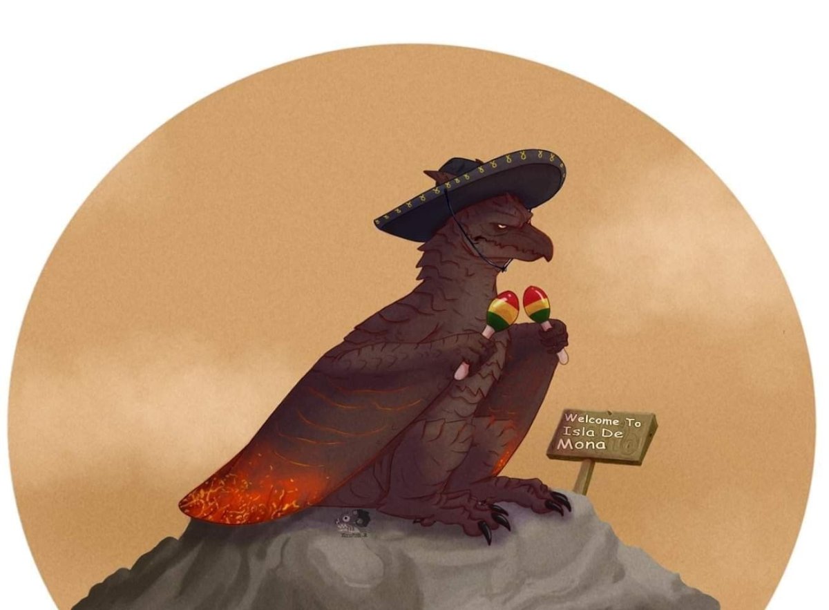 Родан фурри