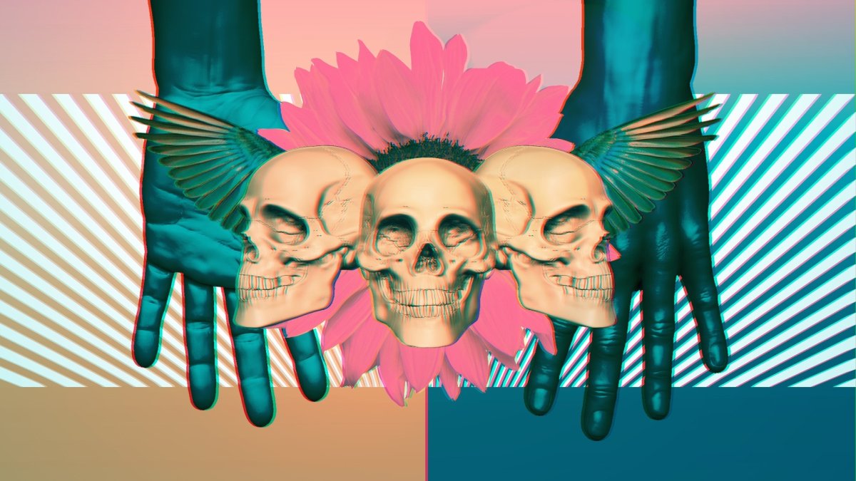 Эстетика рок музыканта