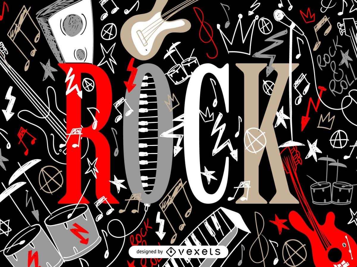 Мудборд Готика