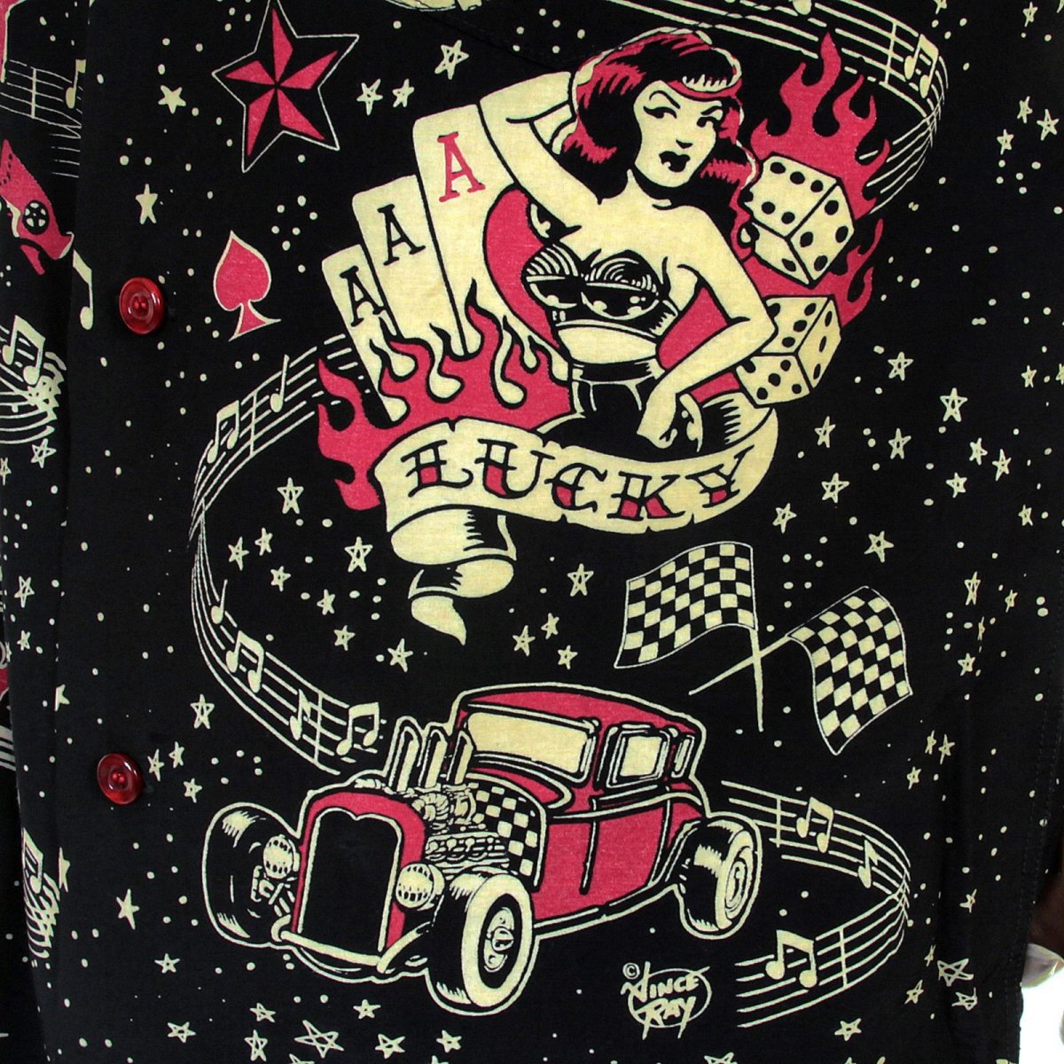 Постеры на музыкальную тематику