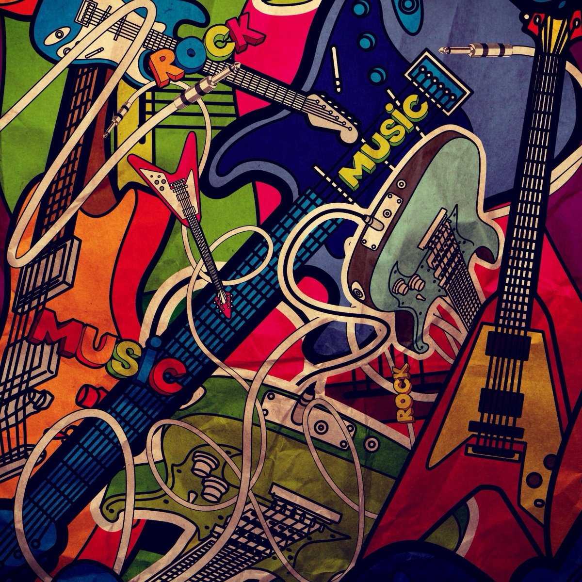 Скотт Пилигрим басист