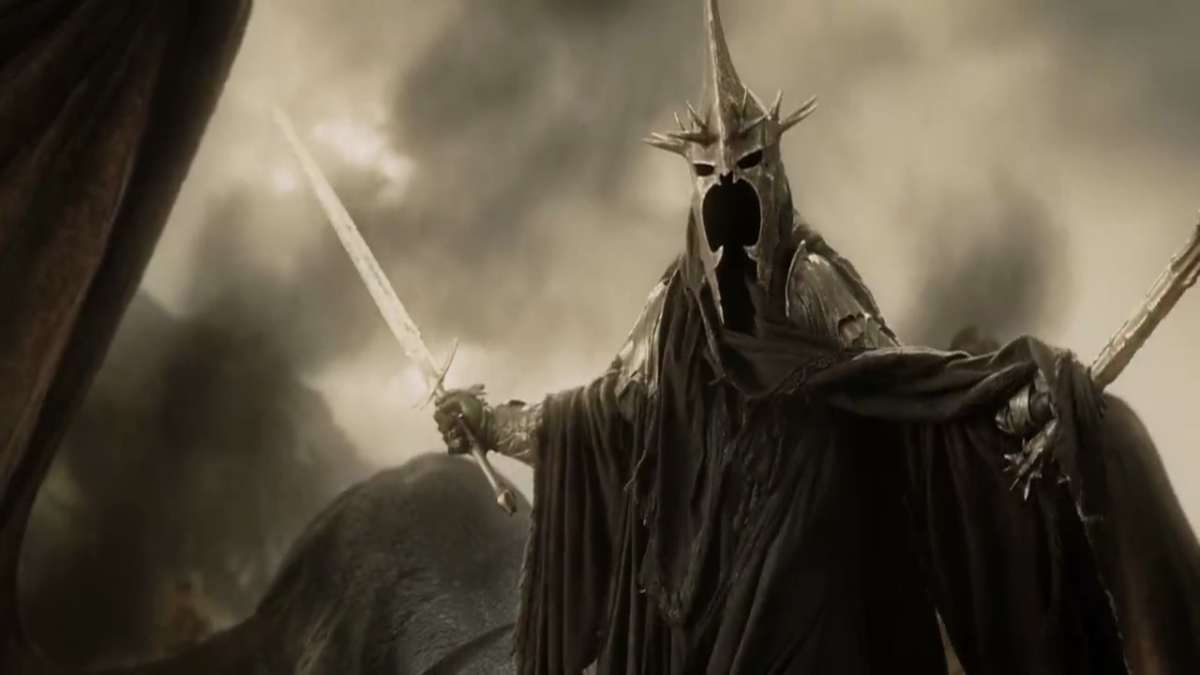 Король против короля 2. Саурон и Король-чародей. Король-чародей Ангмара. Король Колдун Ангмара. Назгул Король чародей Ангмара.