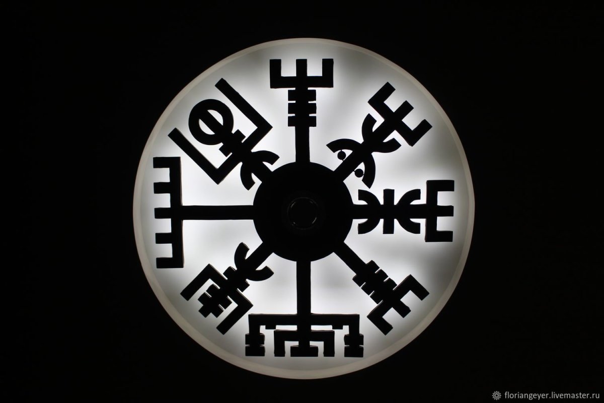 Вигвизир вектор