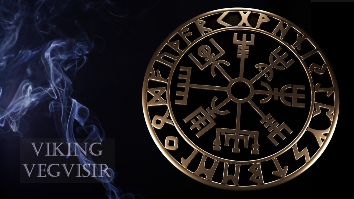 Вегвизир обои на телефон