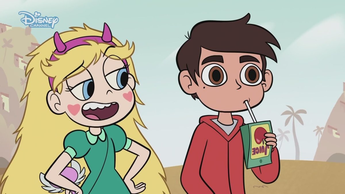 Звездочка Баттерфляй дом Марко