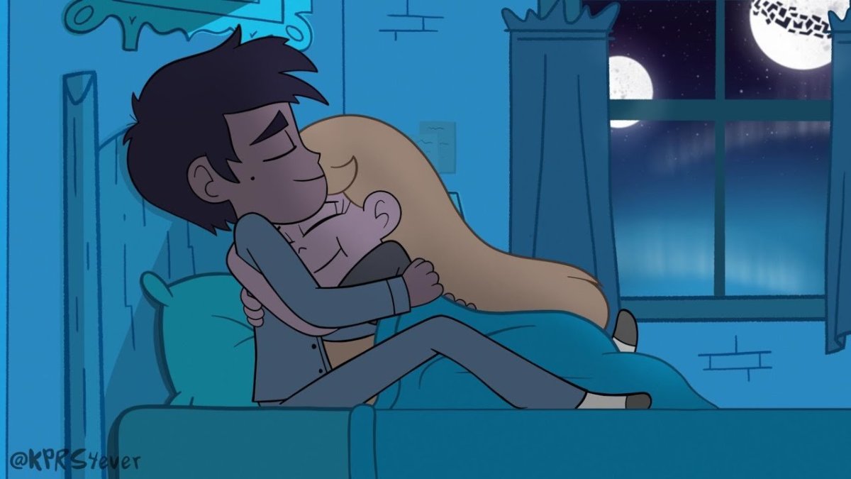 Марко из звездочки Баттерфляй 18 +