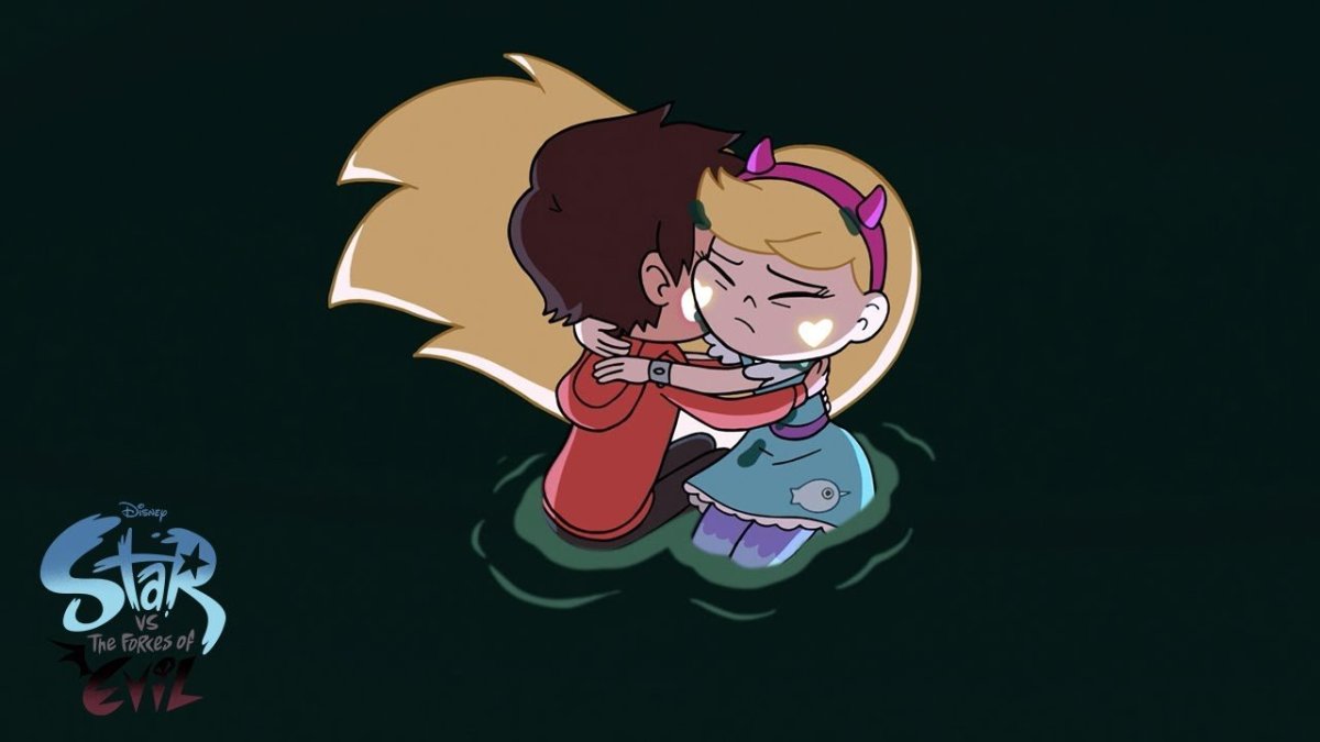 Стар против сил зла 4 сезон конец