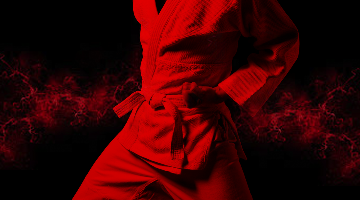 Ичигеки киокушинкай