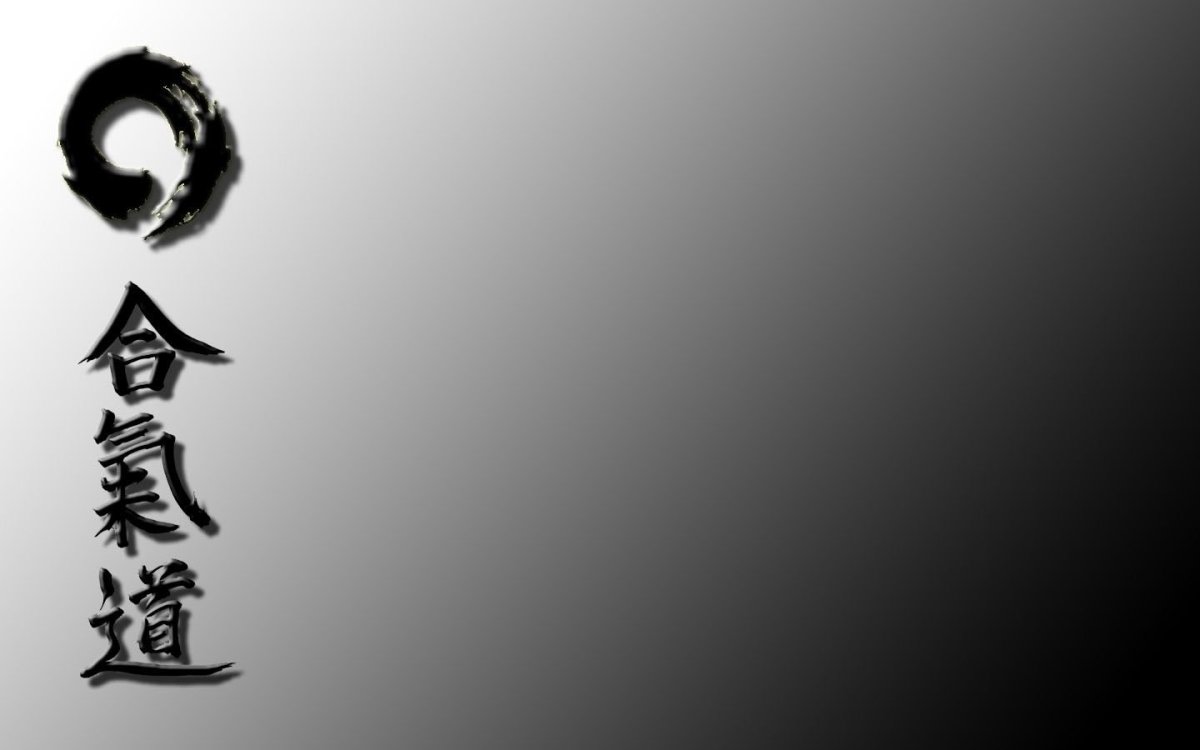 Обои на телефон каратэ