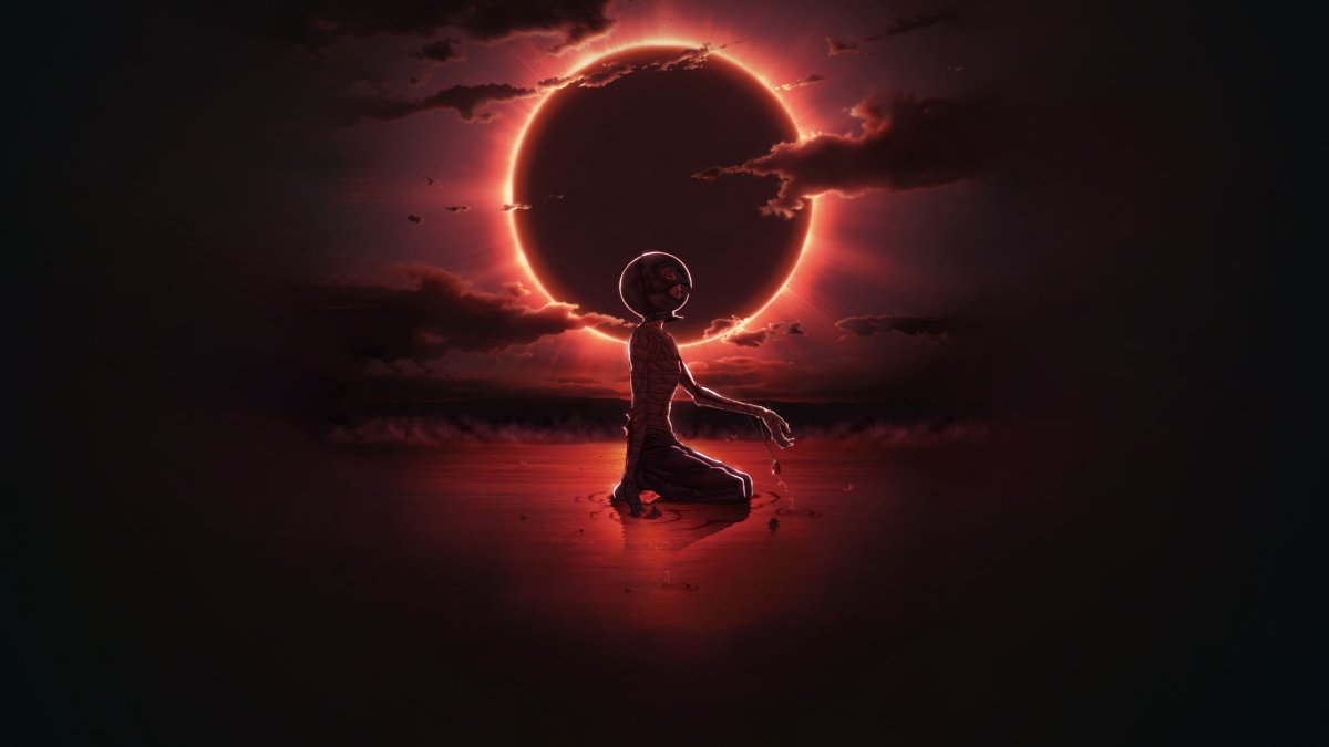 Берсерк обои Гриффит