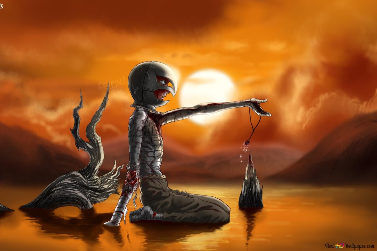 Берсерк аниме затмение