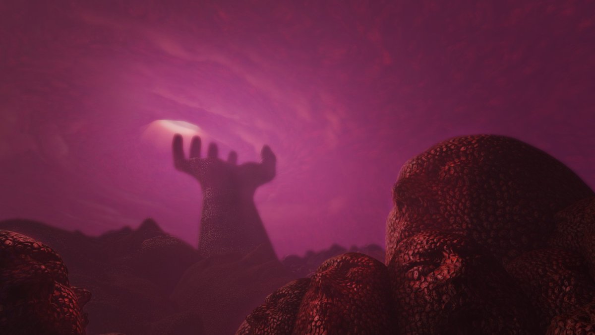 Little Nightmares арты