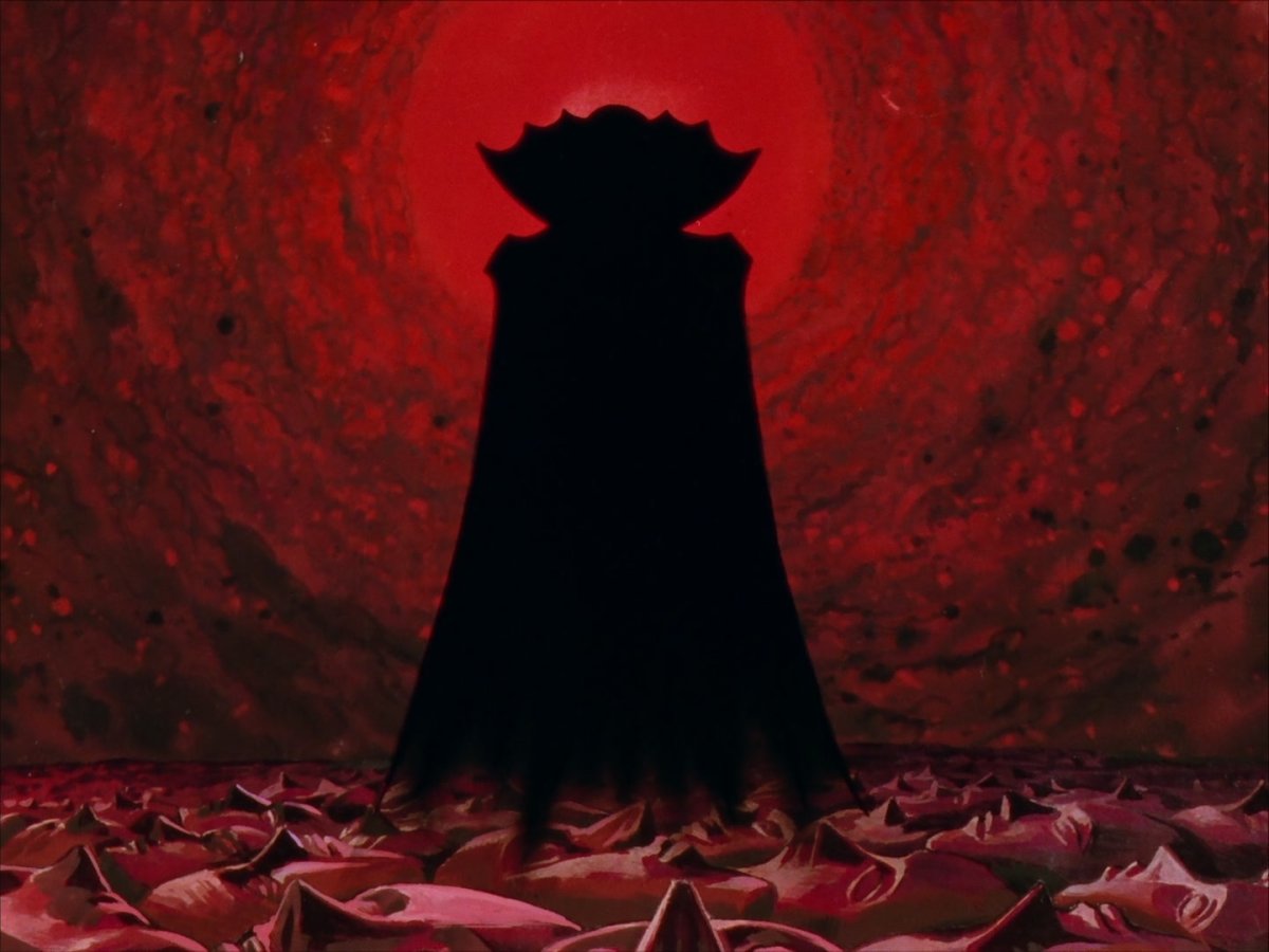 Солнечное затмение Dark Souls 3