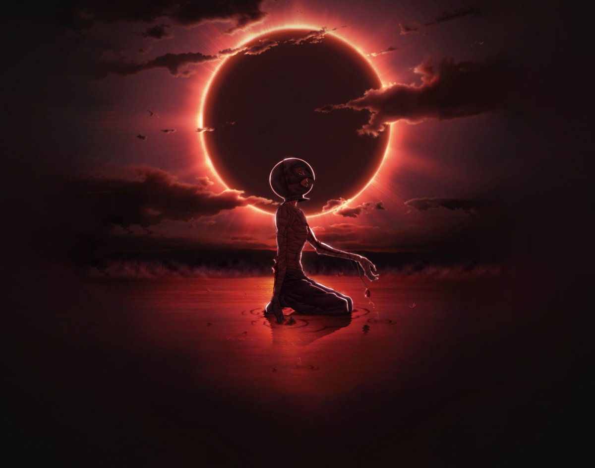 Guts Berserk Wallpaper