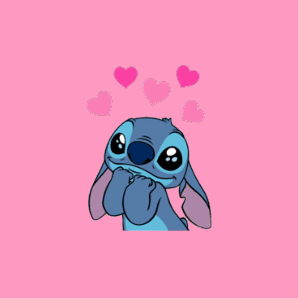 Стич голова