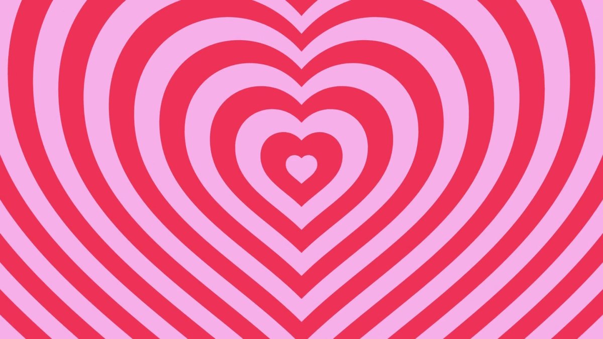 Сердце гипноз