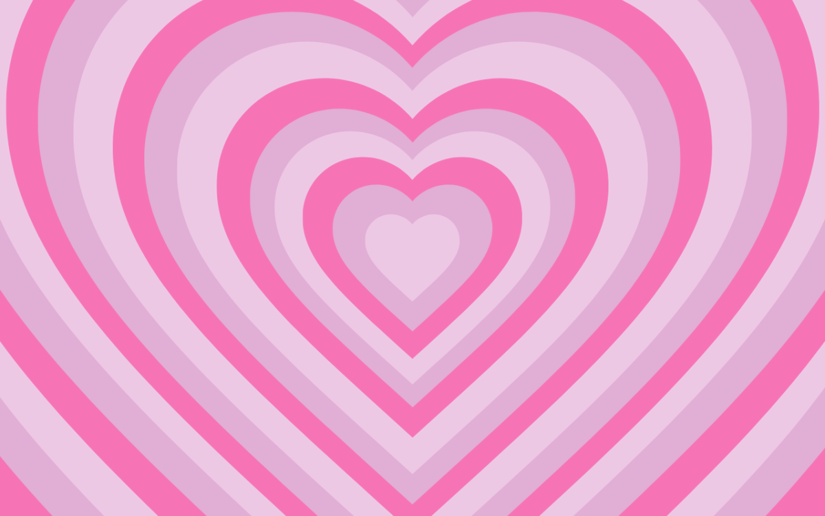 Сердечки из пинтереста