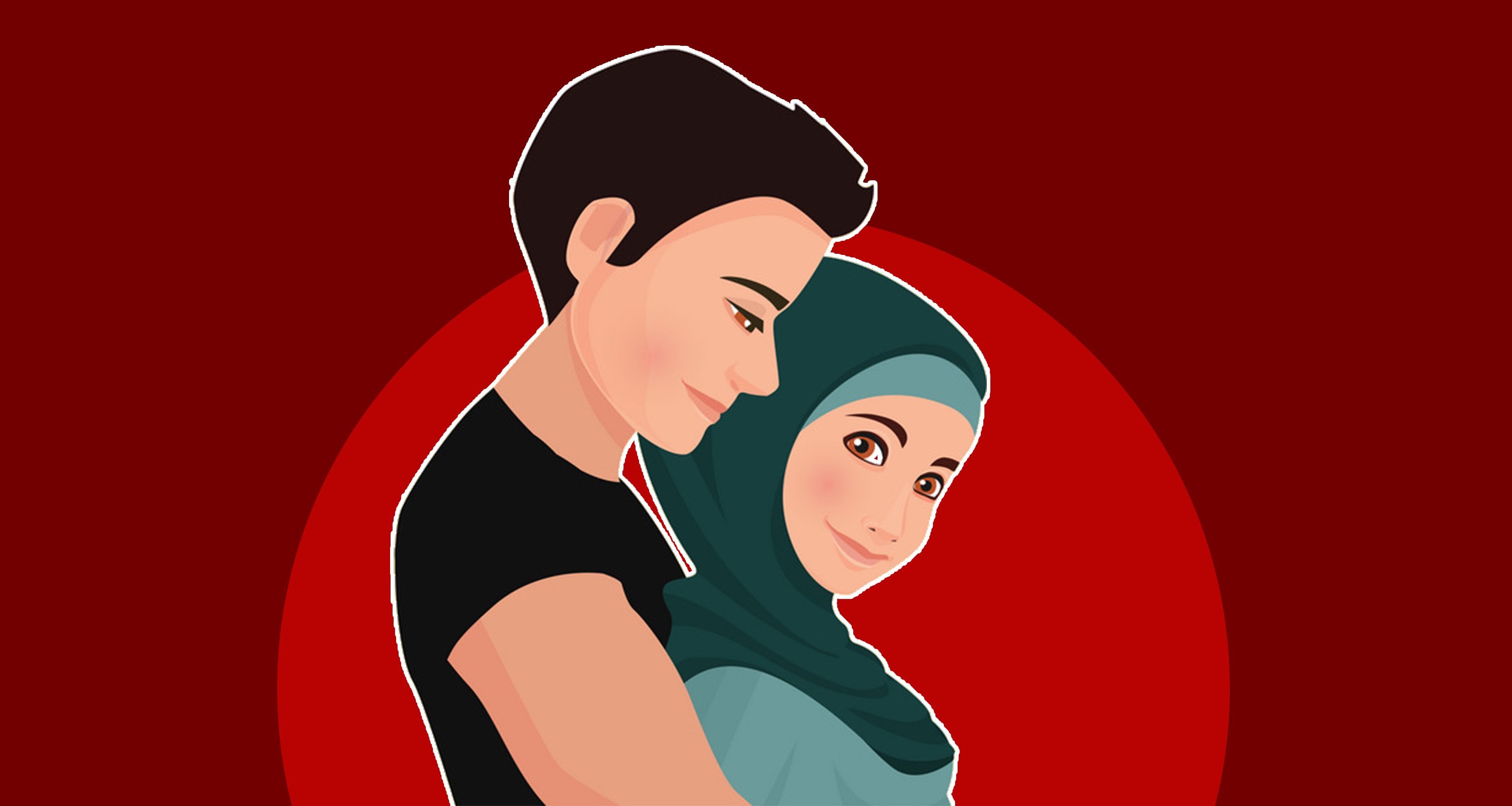 Можно ли близость с женой в рамадан