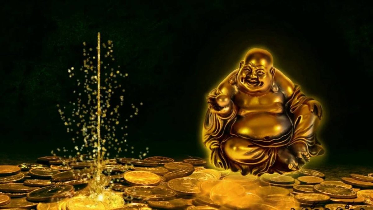 Мандала на рабочий стол